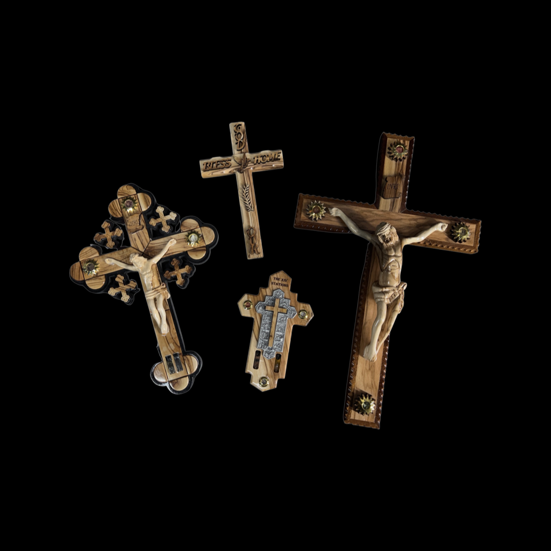 Crosses