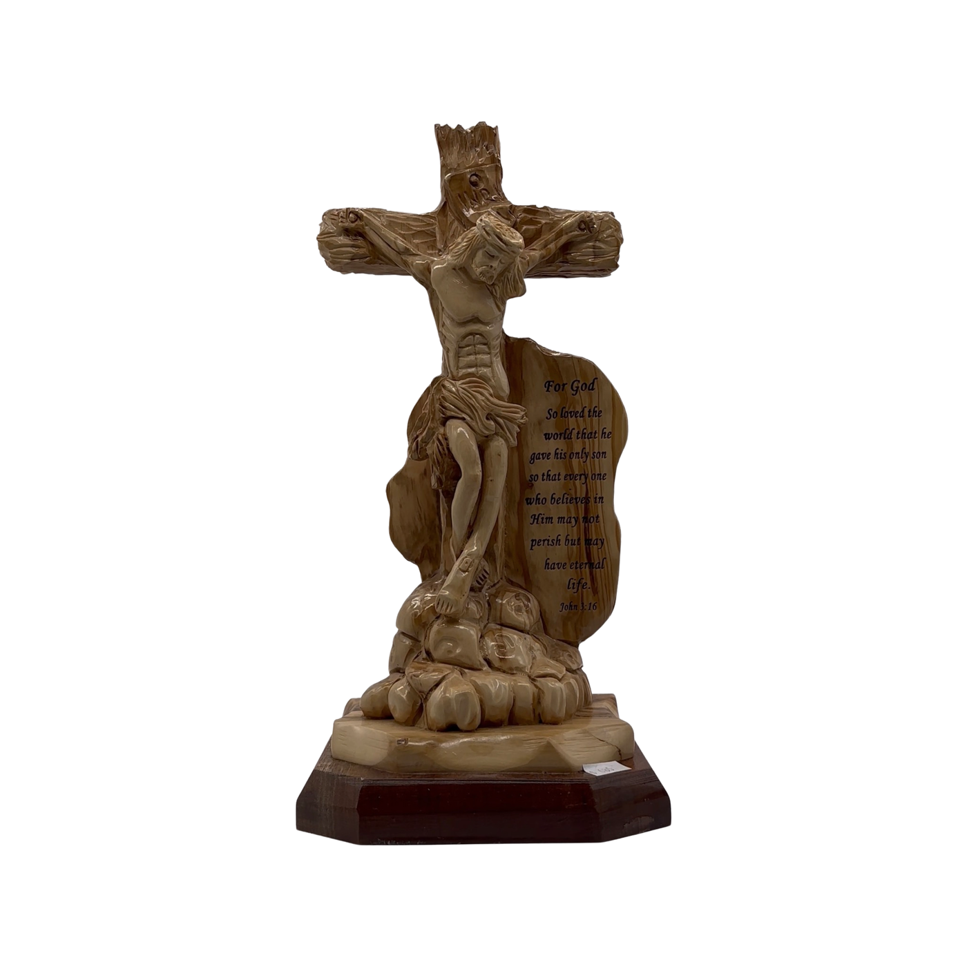 Jesus on Cross