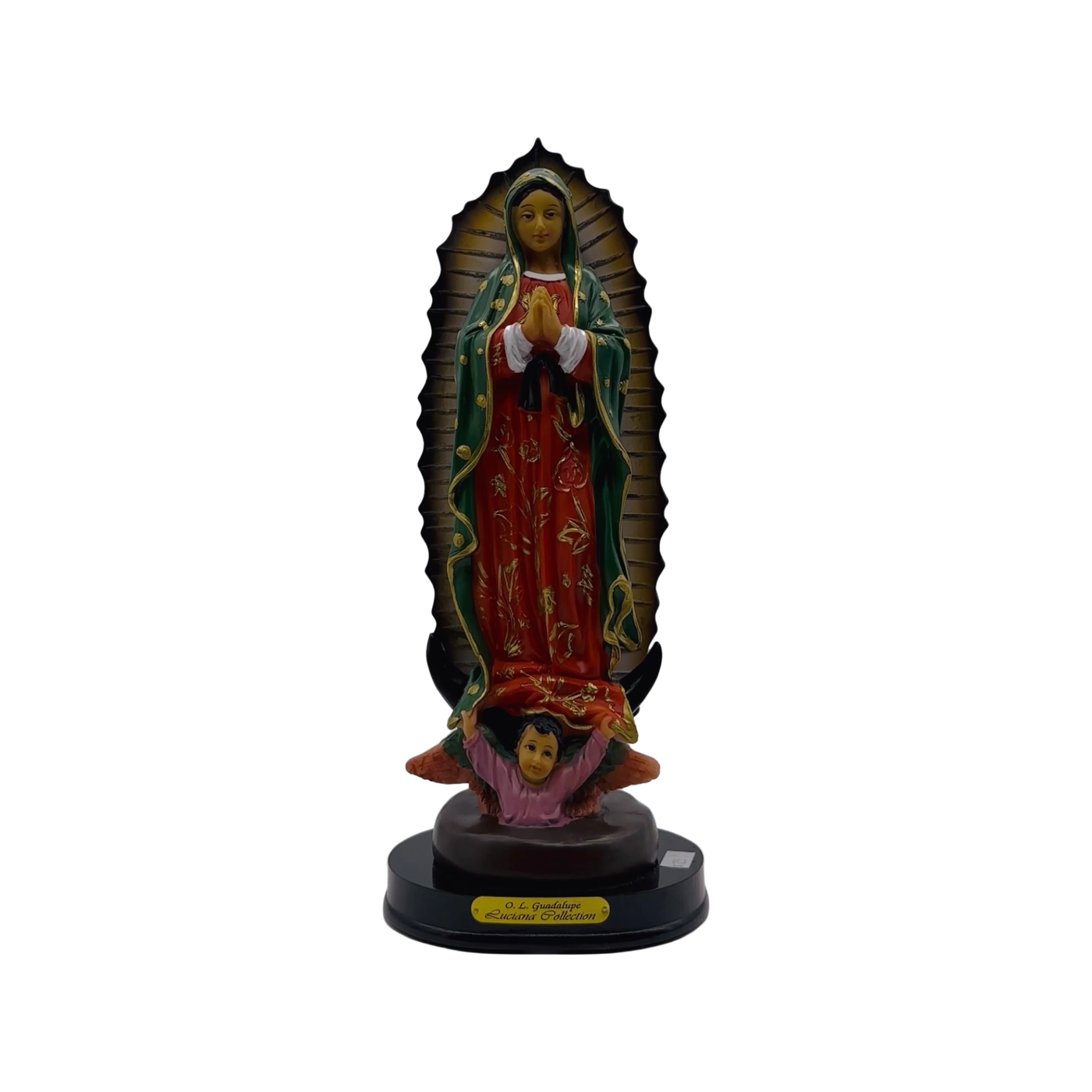 Resin O S.Guadalupe