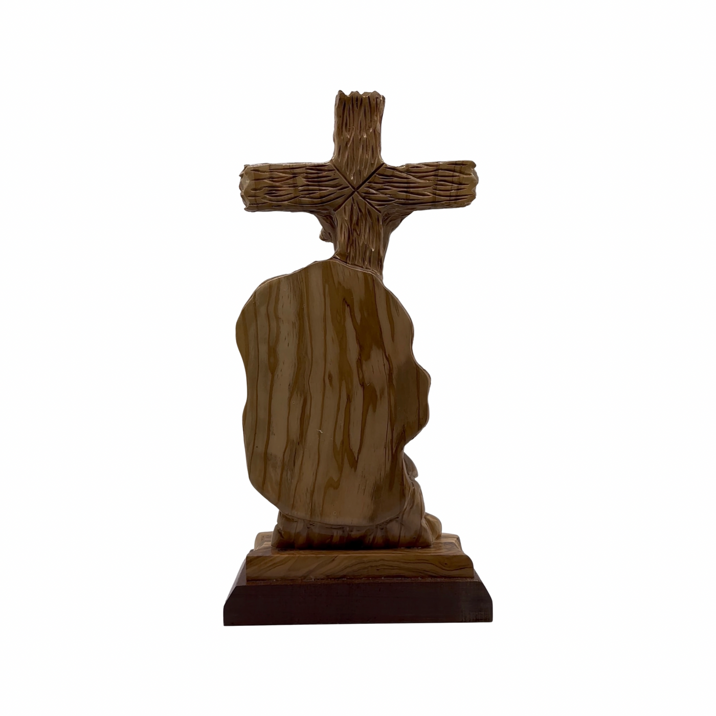 Jesus on Cross