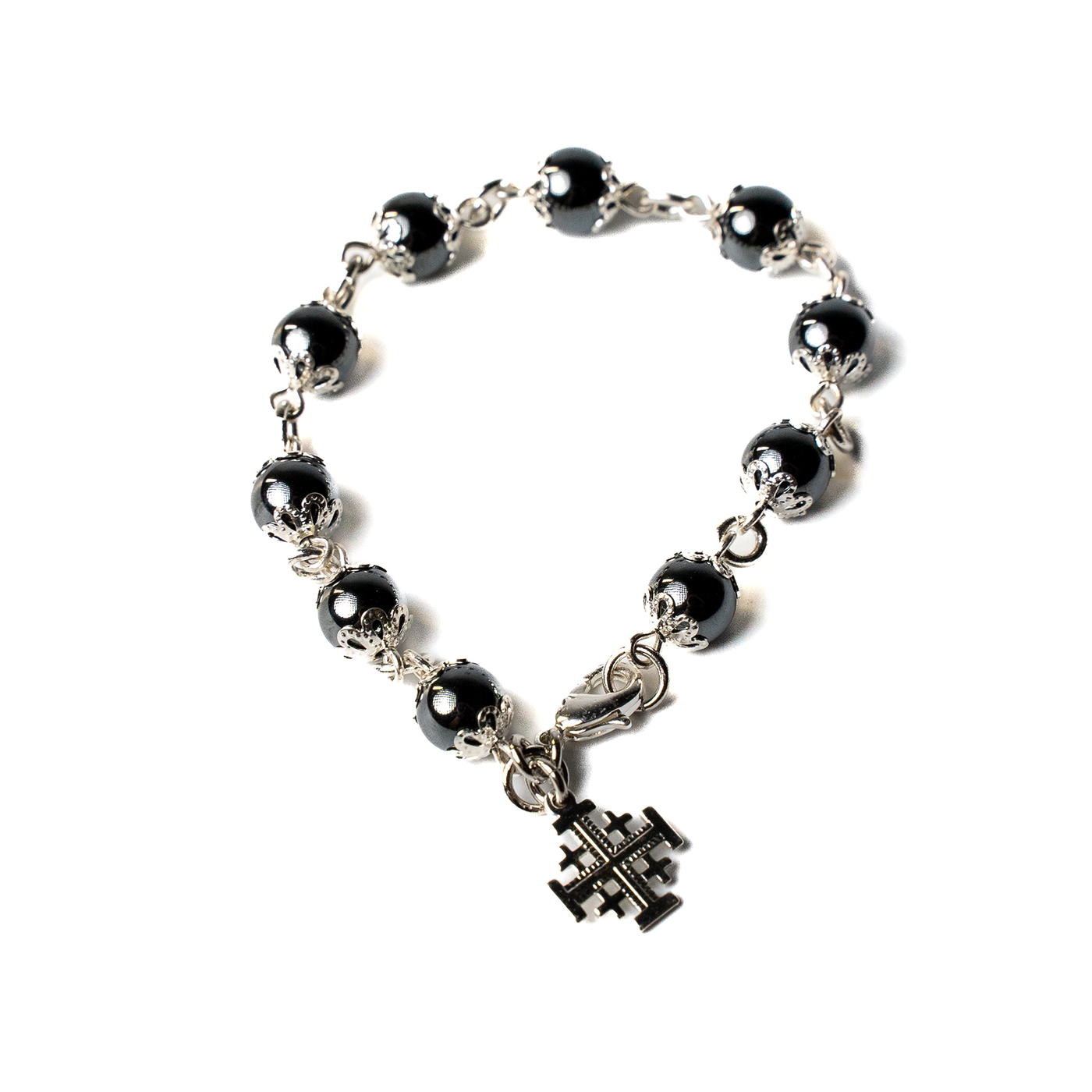 Stylized Rosaries - 4in