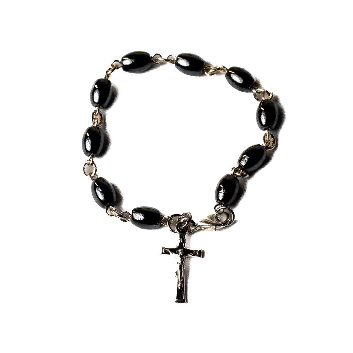 Rosaries Bracelet - 5in