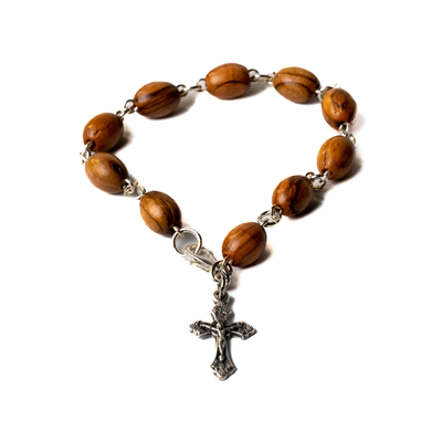 Rosaries Bracelet - 5in