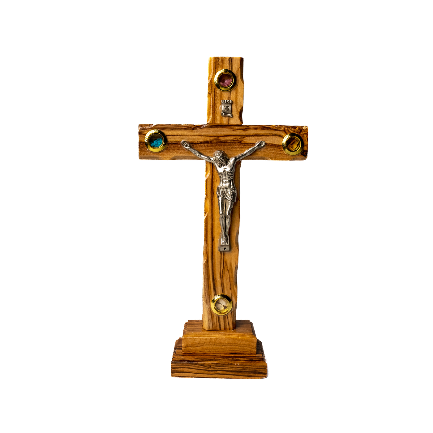 Cross - 9in Tall