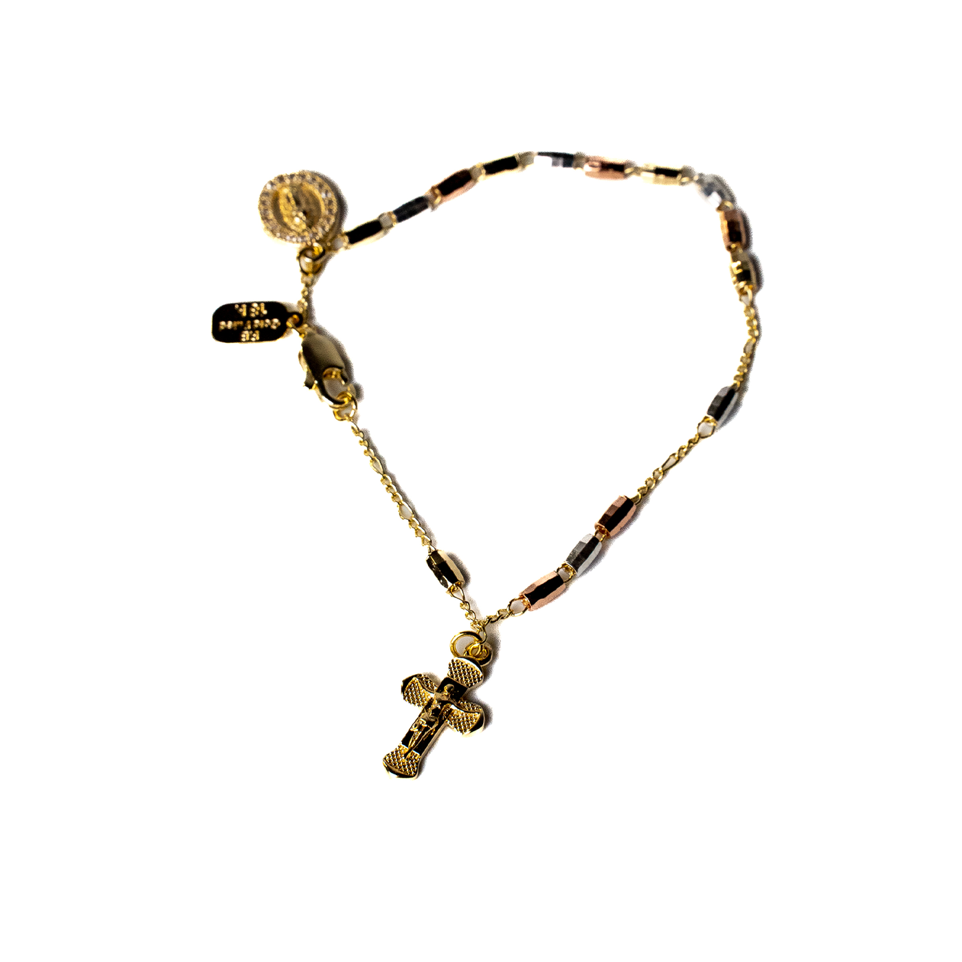 Bracelet Cross