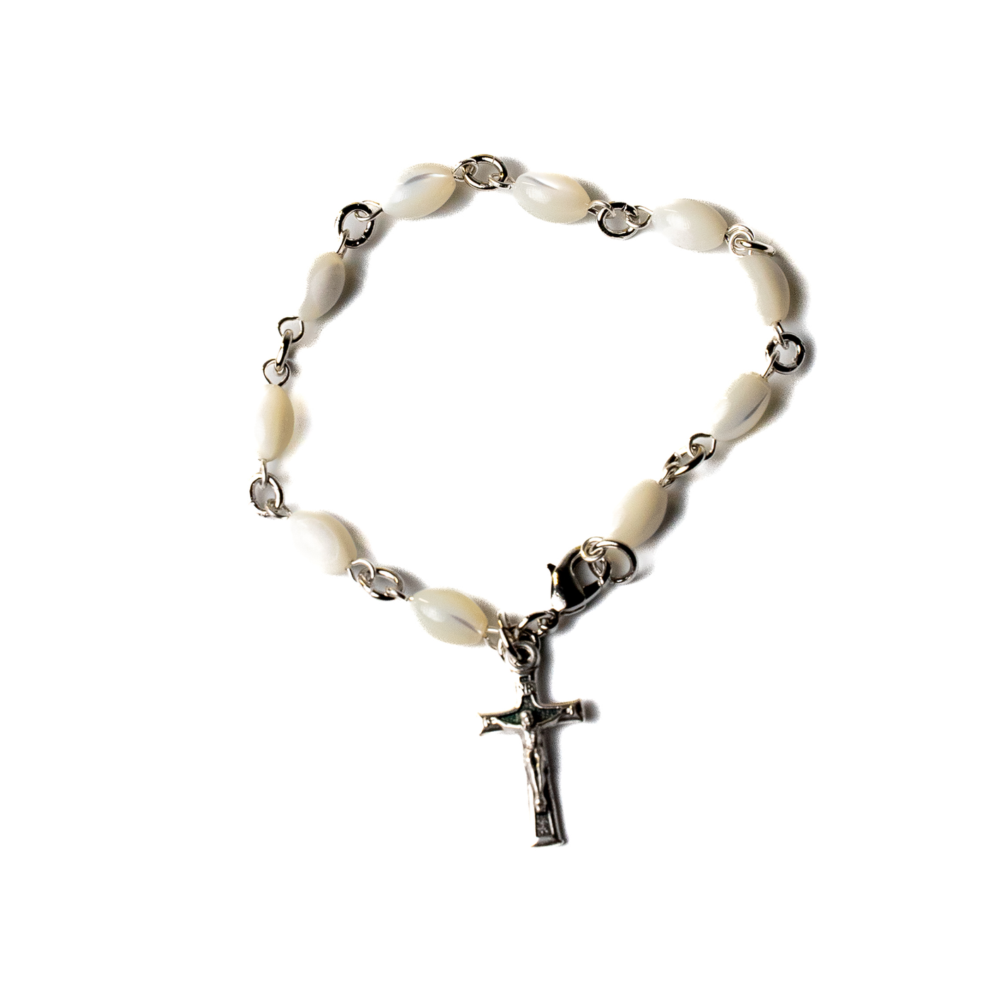 Rosaries Bracelet - 5in