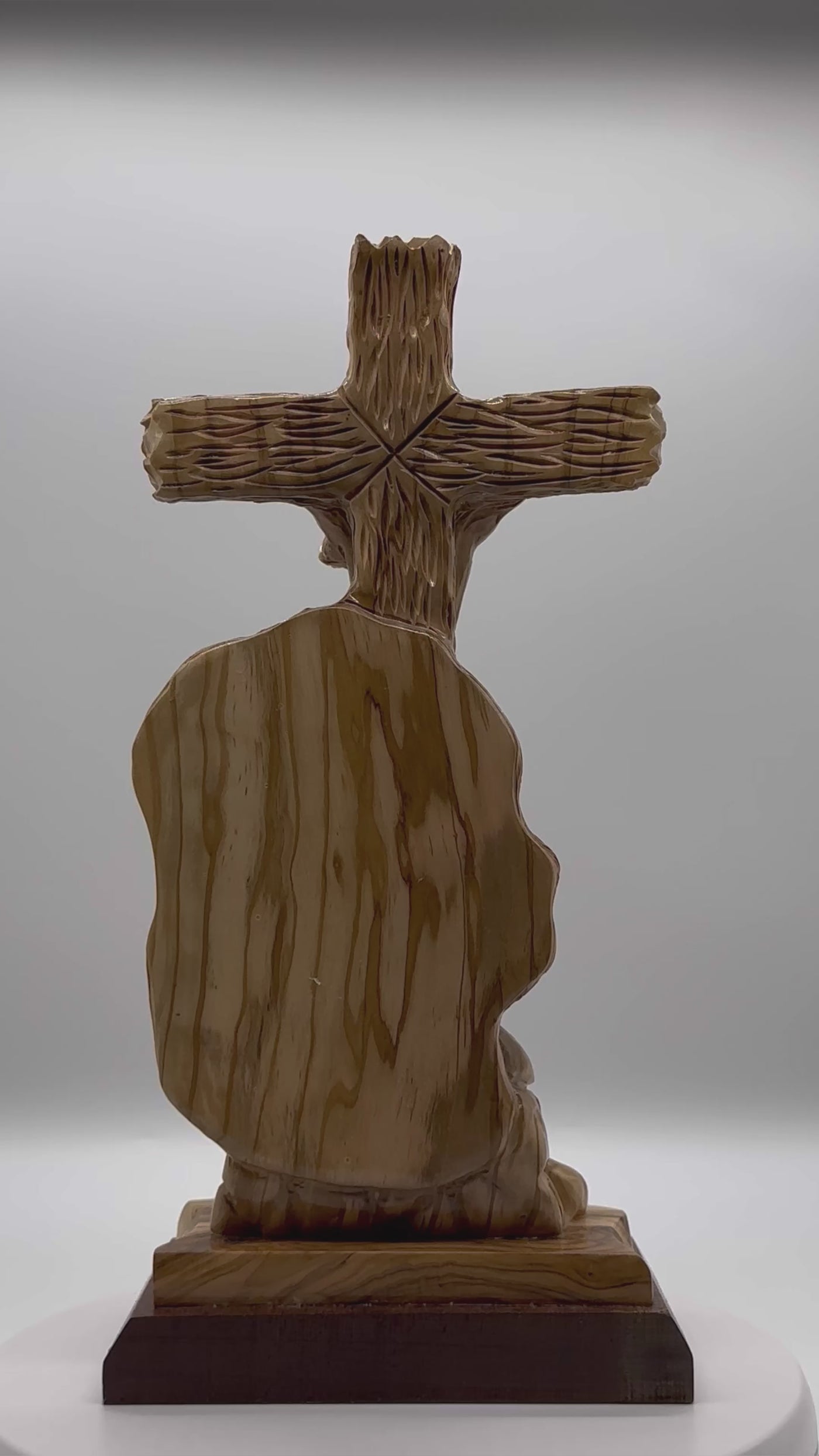 Jesus on Cross