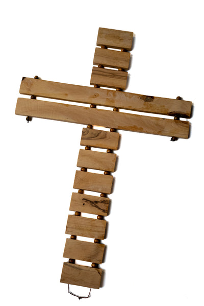 Wall Decor - Padre Tall