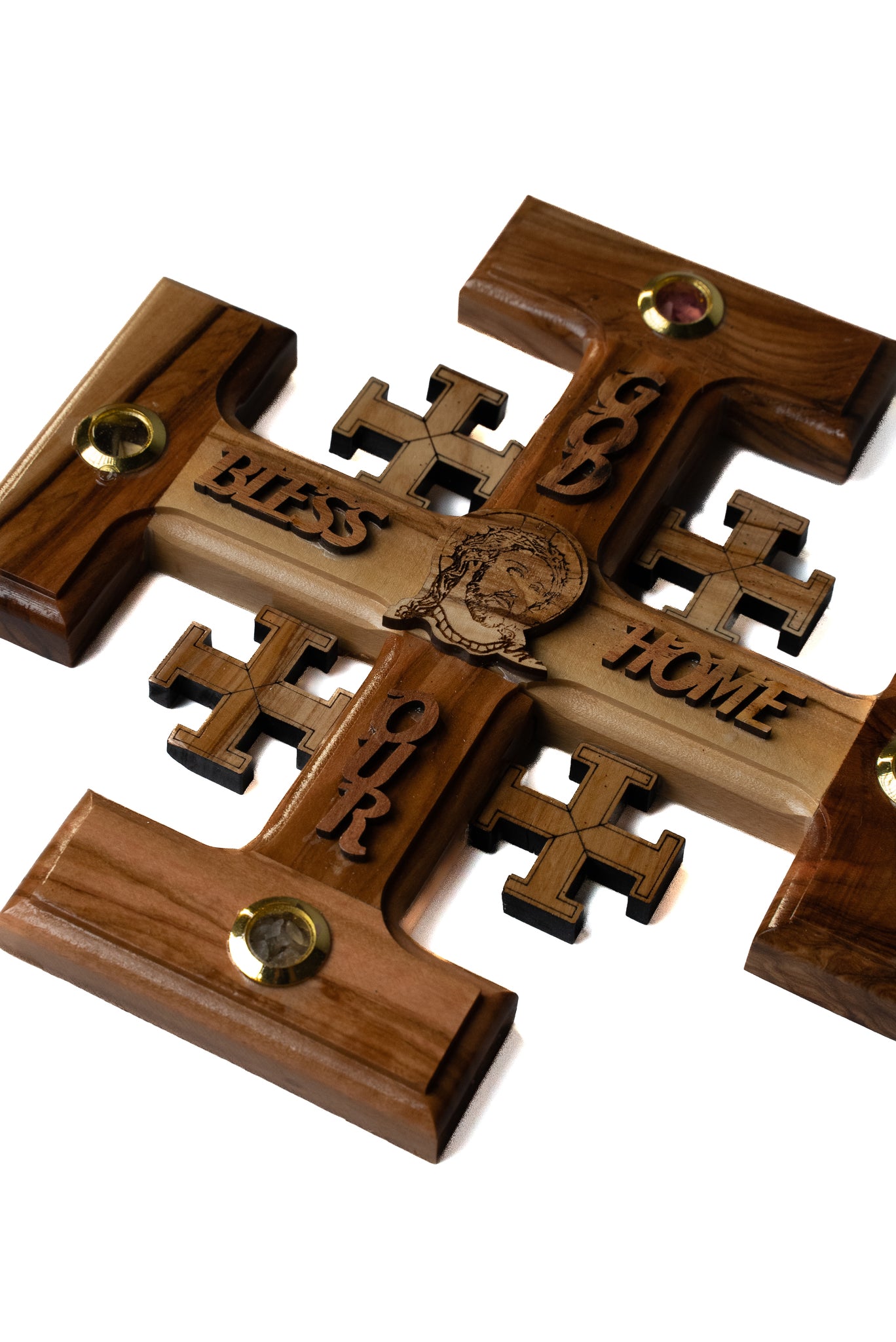 Wall Decor Square
