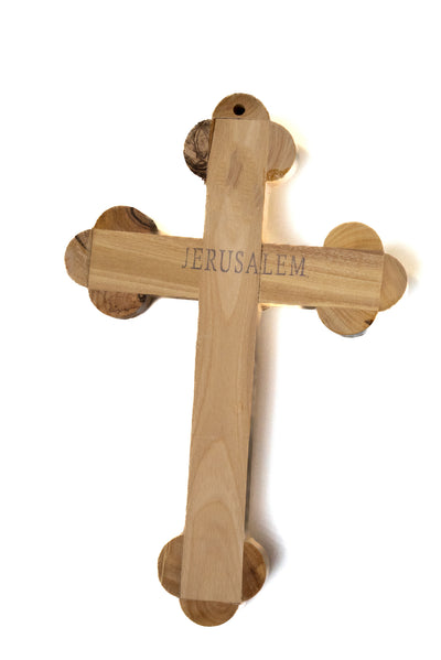 Cross - 7in Tall