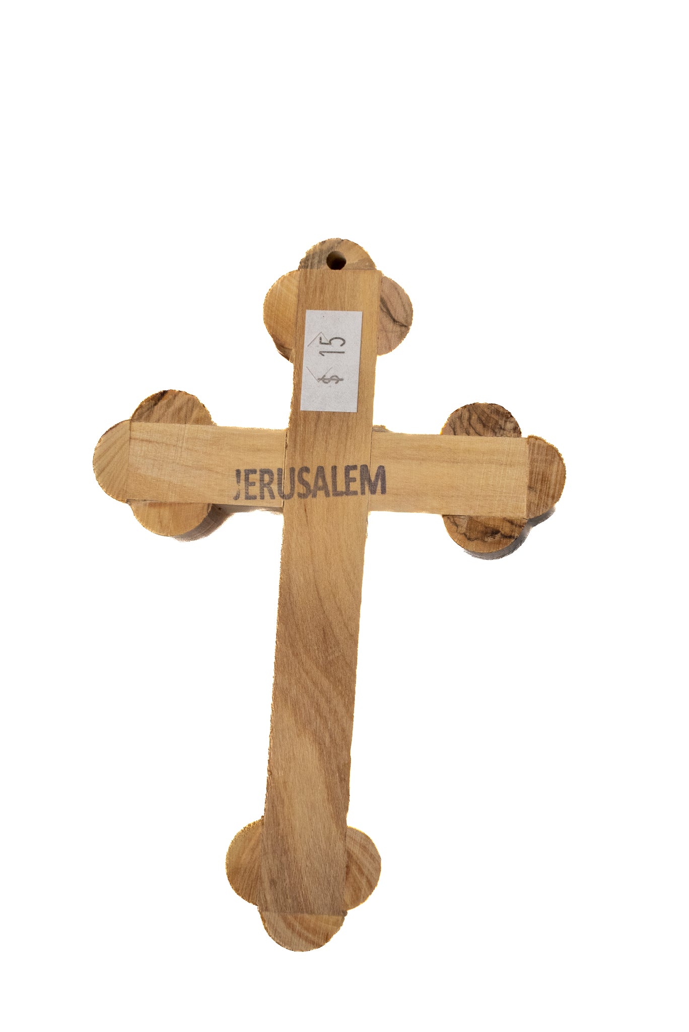 Cross - 5.5in Tall