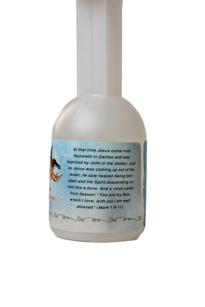 Holy Water