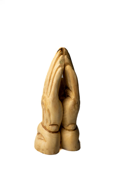 Hands - Med