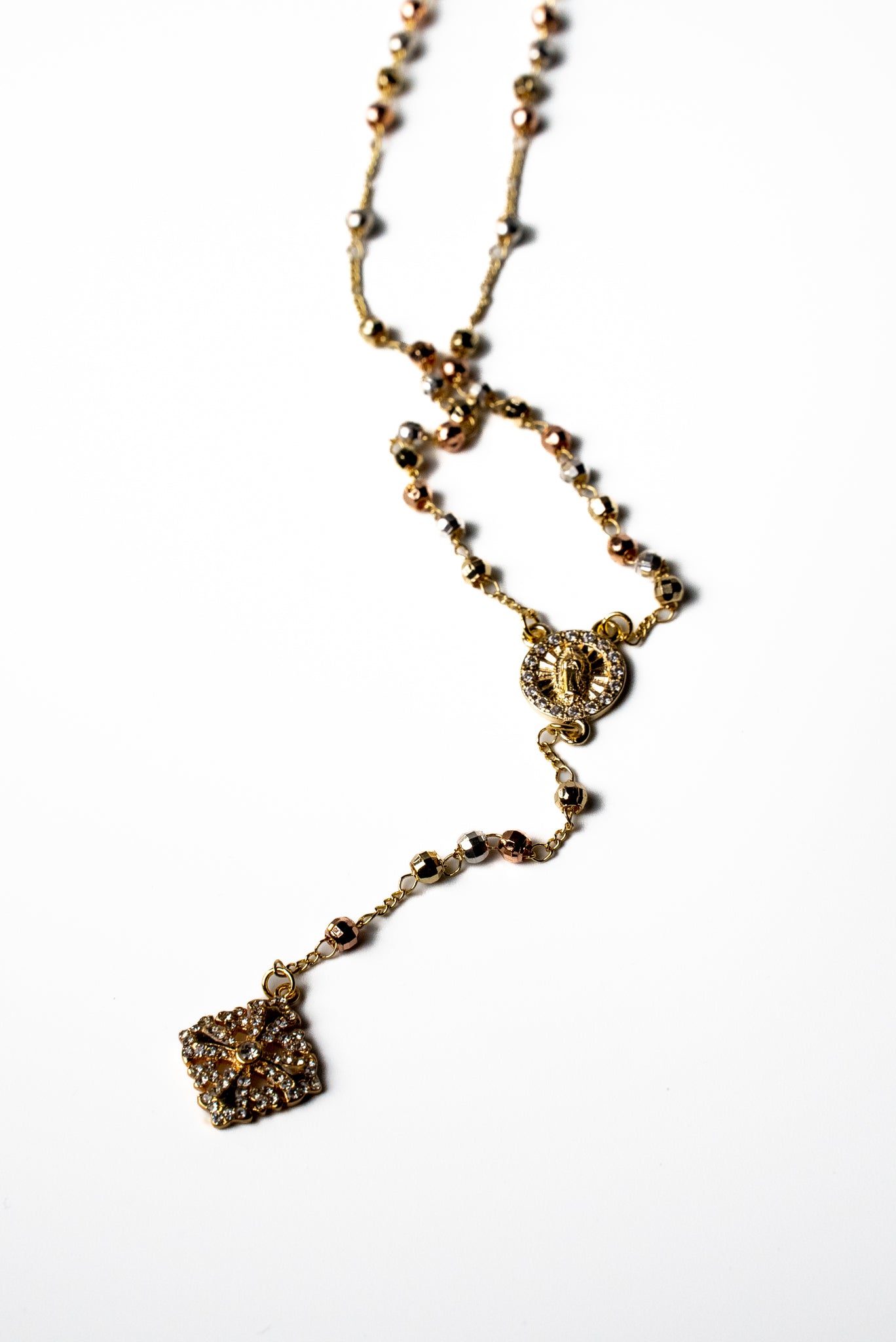 Necklace - 18K