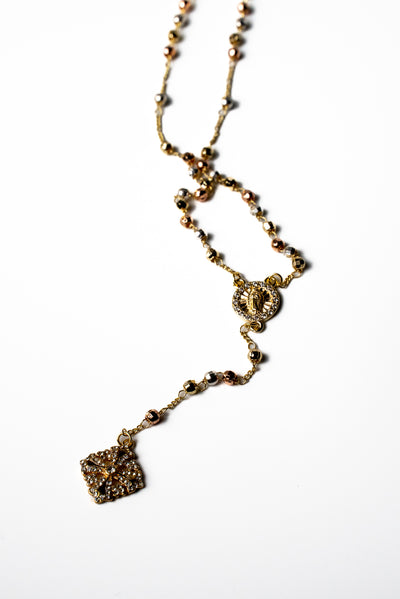 Necklace - 18K