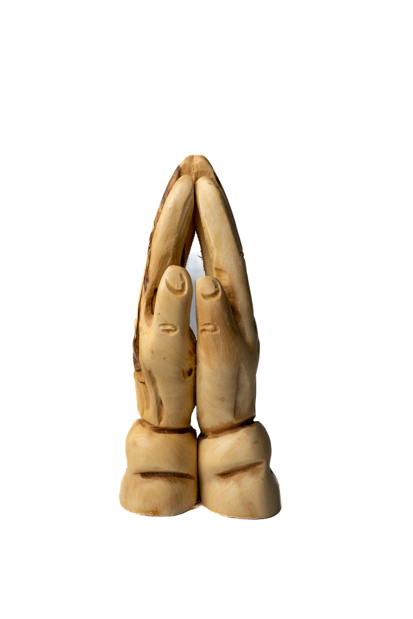 Hands - Med
