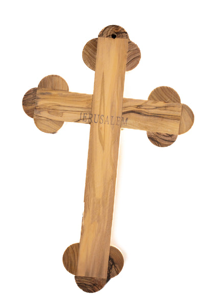 Cross - 9in Tall