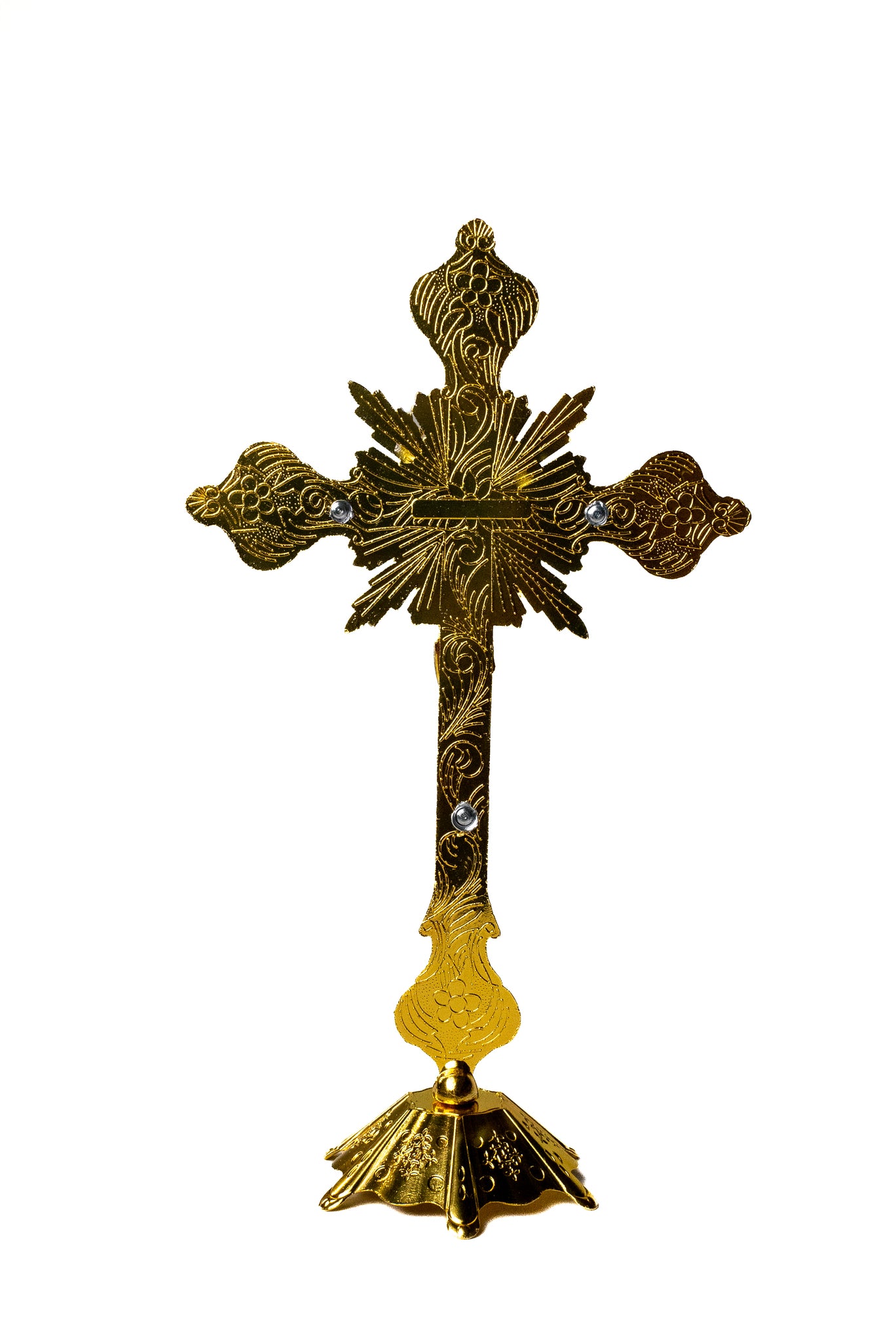 Cross - 10in Tall