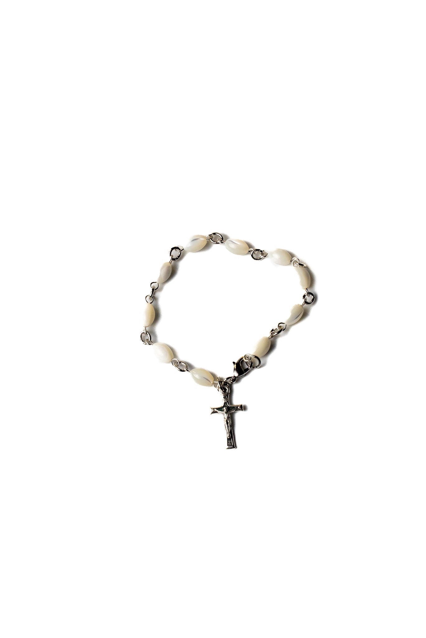 Rosaries Bracelet - 5in