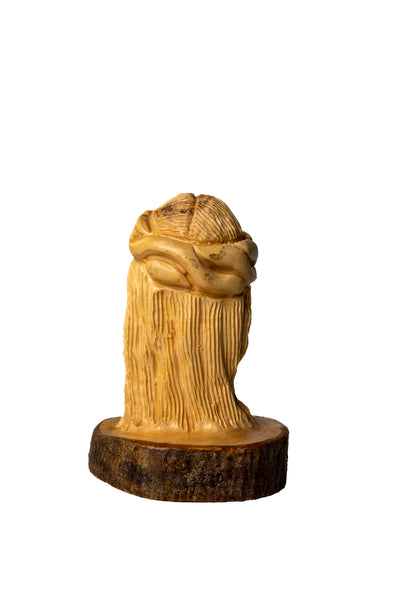 Small Statues