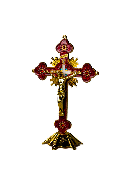 Cross - 8.5in Tall