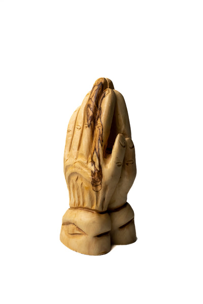 Hands - Med