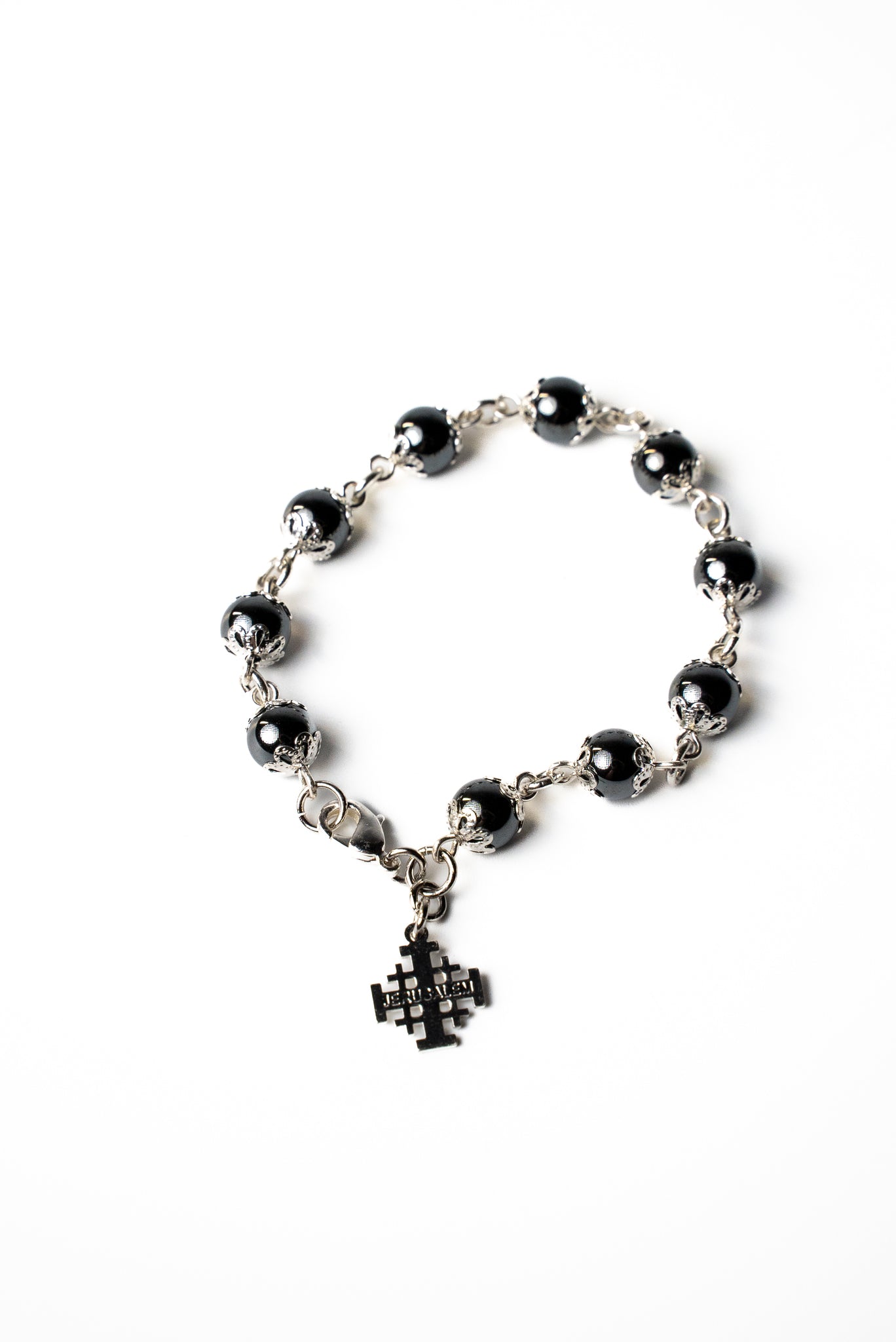 Stylized Rosaries - 4in