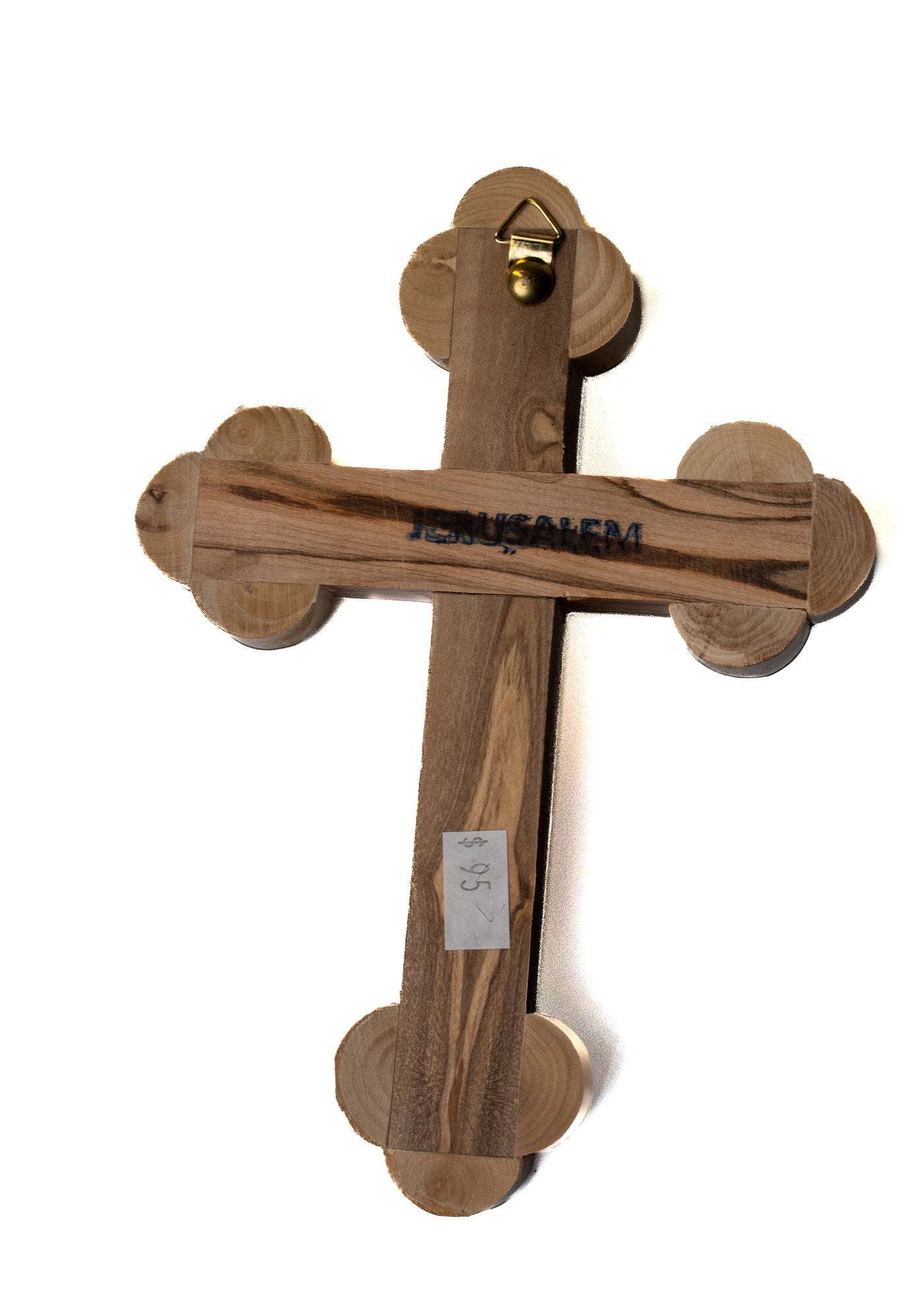 Cross - 7in Tall