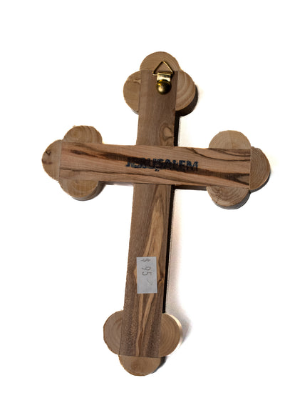 Cross - 7in Tall