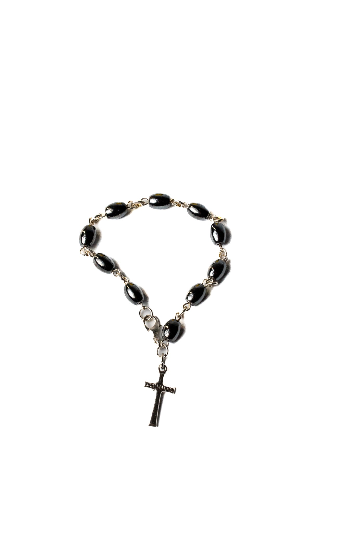 Rosaries Bracelet - 5in