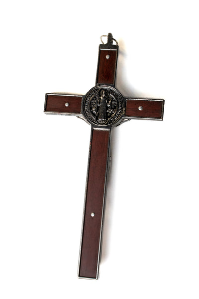 Wood Cross