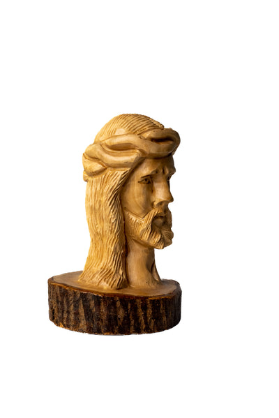 Small Statues