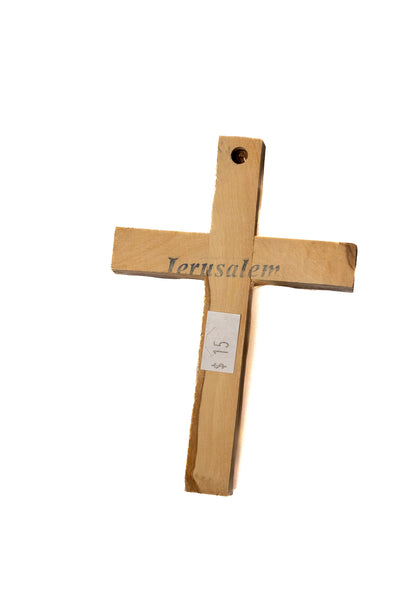 Cross - 4.8in Tall