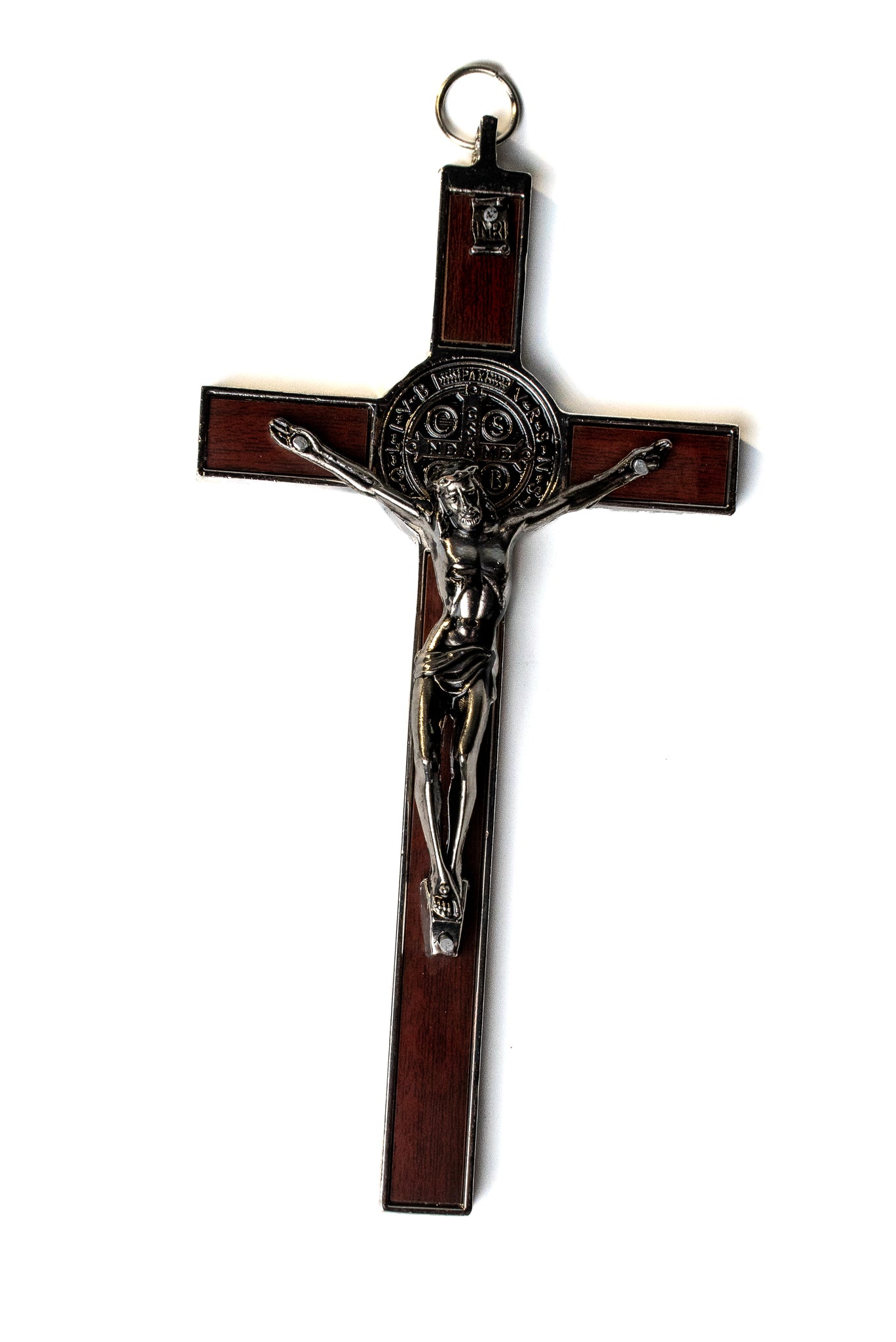 Wood Cross