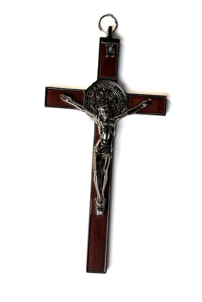 Wood Cross