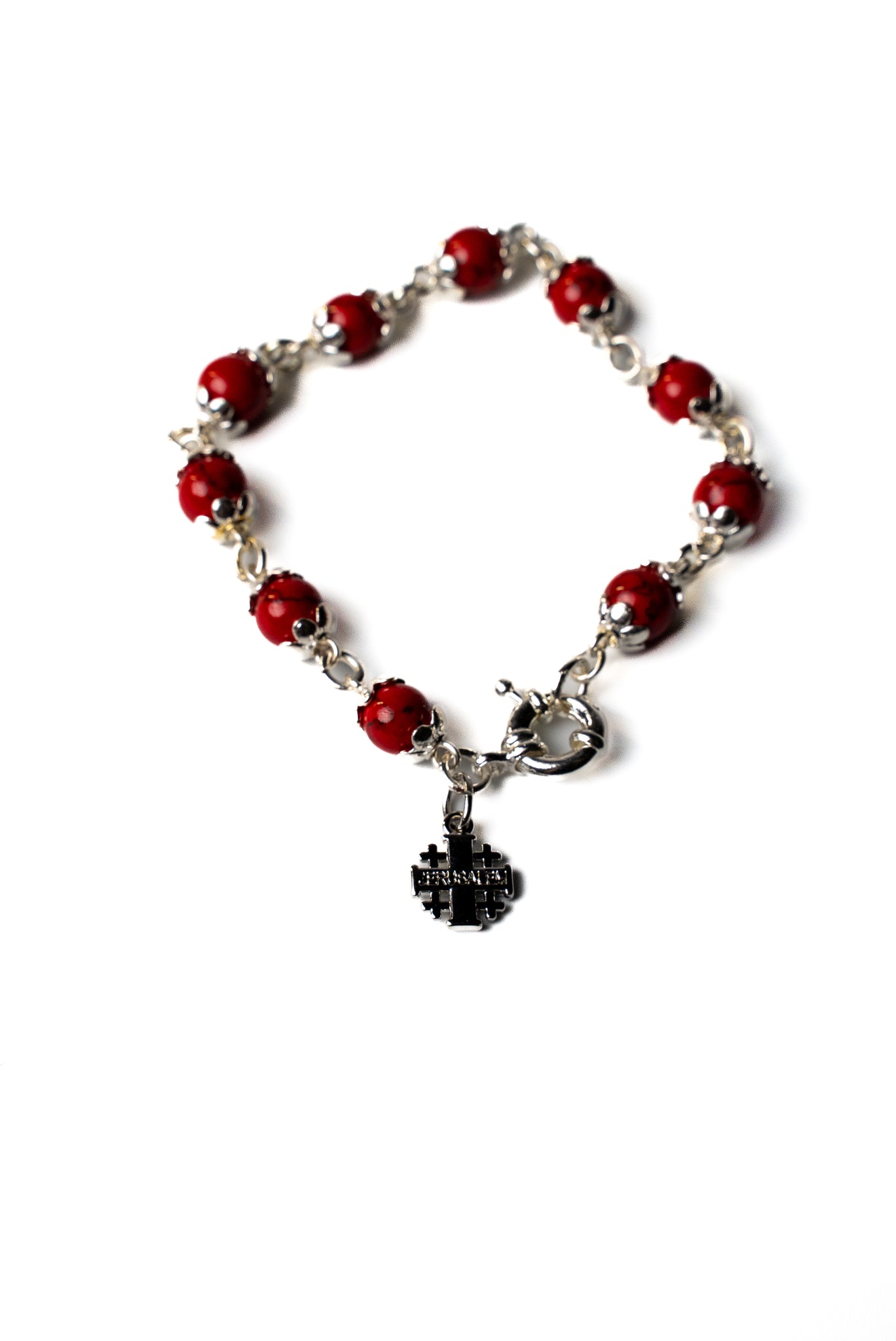 Stylized Rosaries - 4in