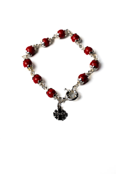 Stylized Rosaries - 4in