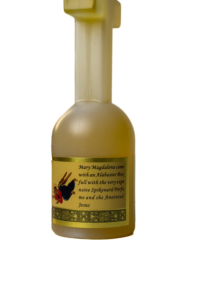 Olive Oil