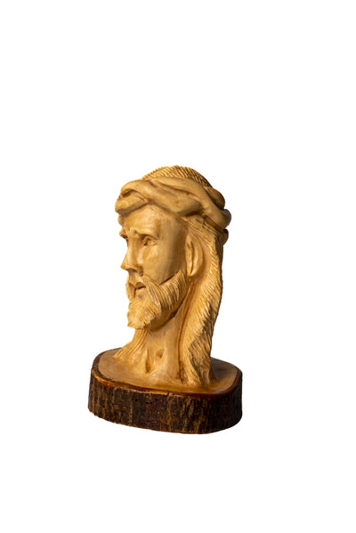 Small Statues