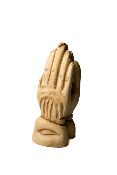 Hands - Med