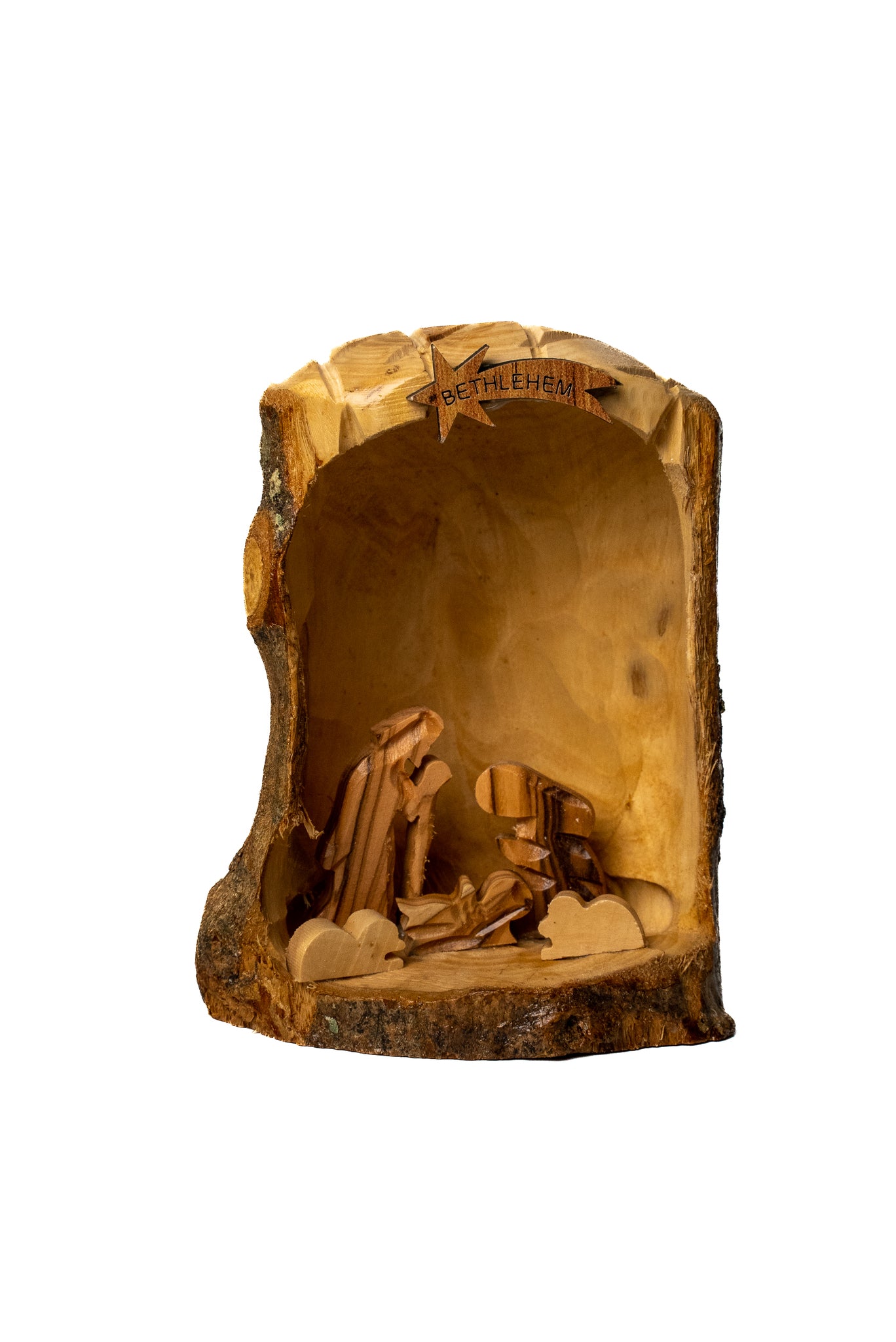 Nativities - Small