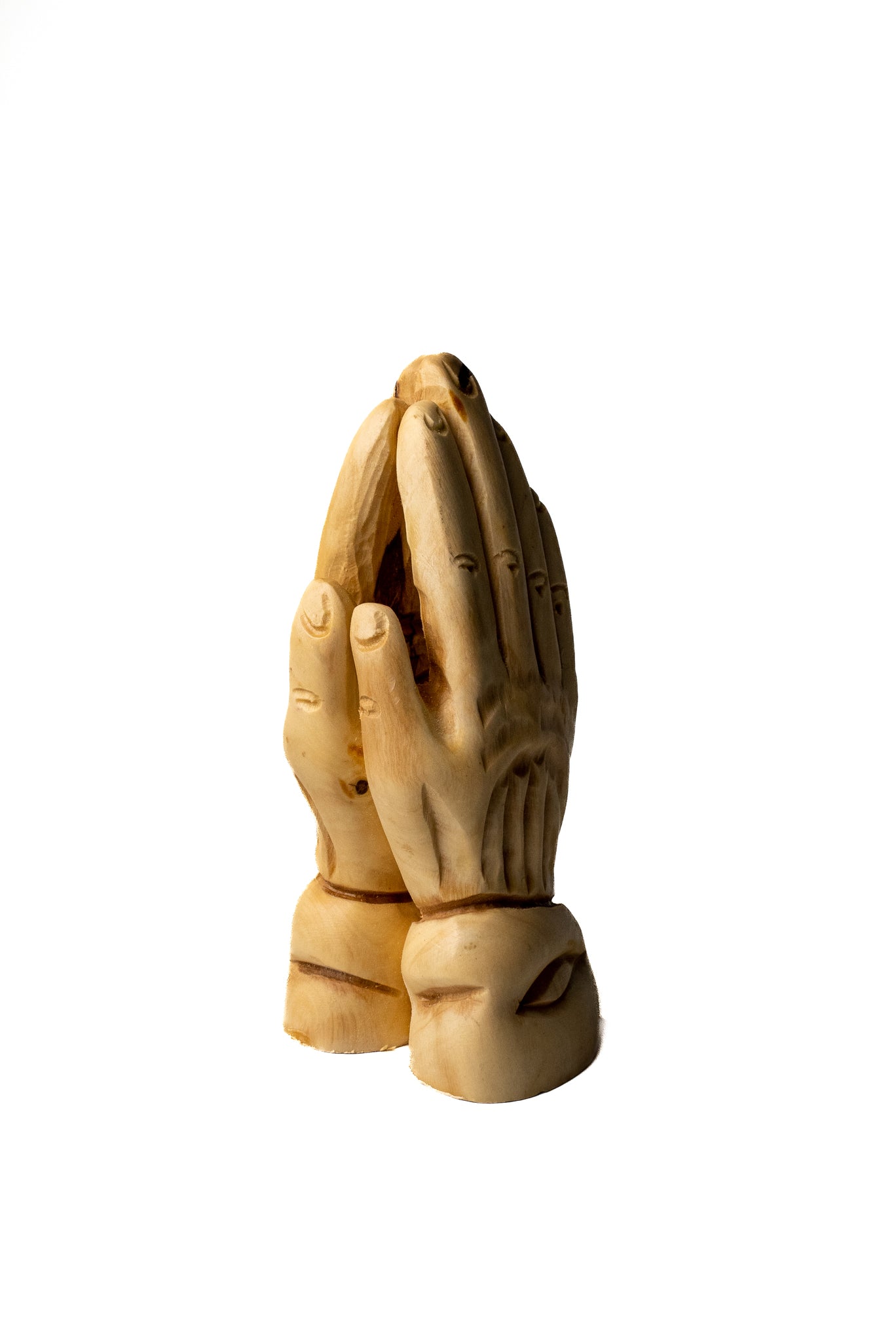Hands - Med