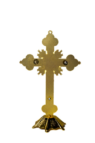 Cross - 8.5in Tall