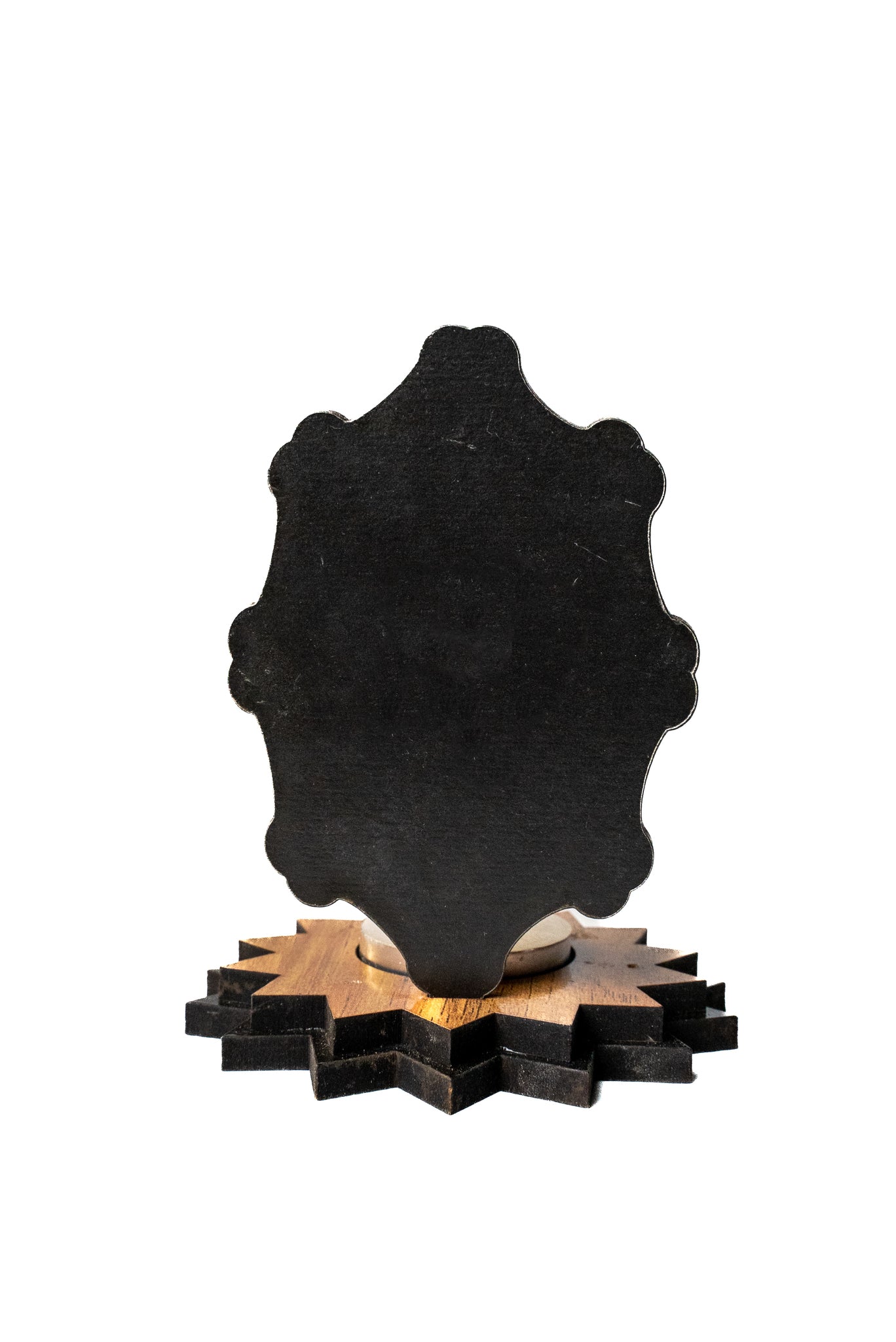 Candle Holder 2