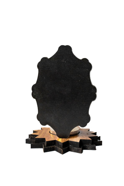 Candle Holder 2