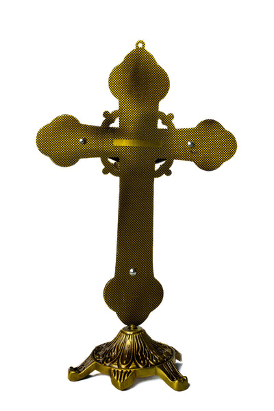 Cross - 11in Tall
