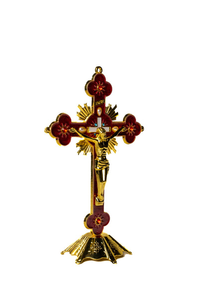 Cross - 8.5in Tall