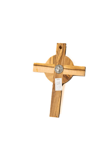 Cross - 5in Tall