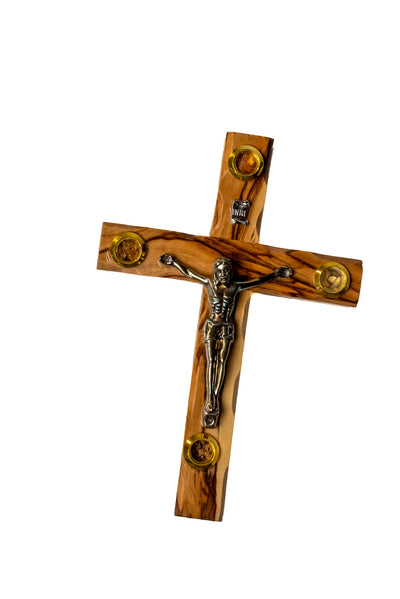 Cross - 4.8in Tall