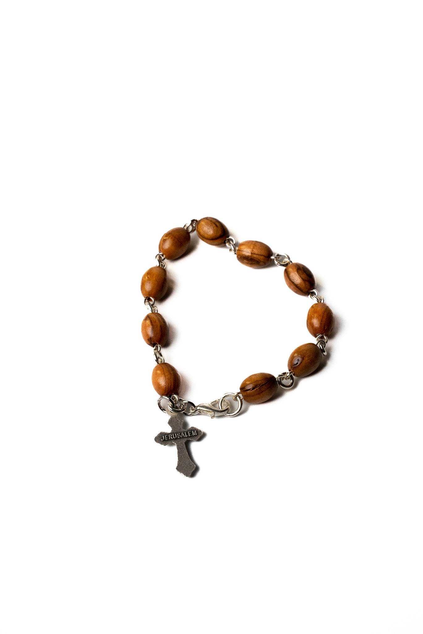 Rosaries Bracelet - 5in